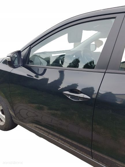 HYUNDAI IX35 DRZWI LEWE PRZÓD PRZEDNIE 1K - 1