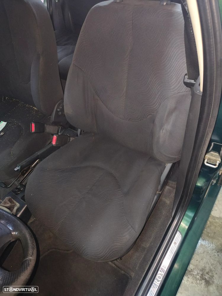 Rover 25 1.4 Classic - 10