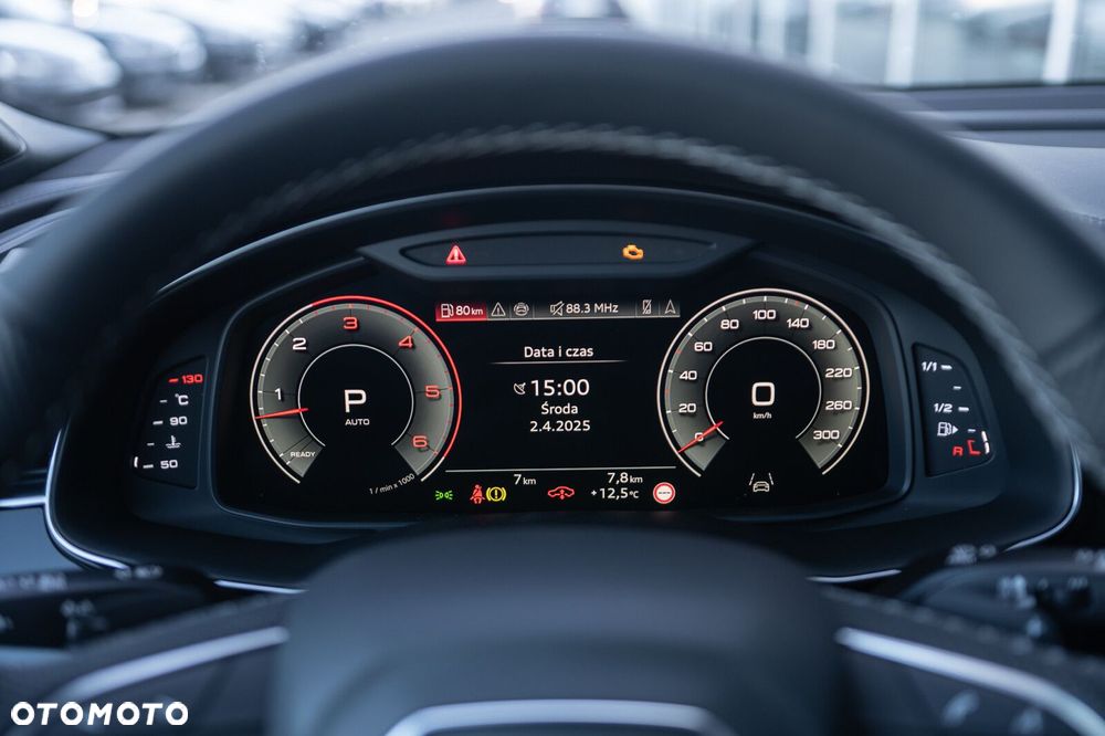Audi Q7 - 17