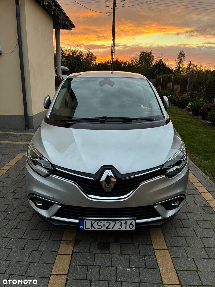 Renault Scenic ENERGY dCi 160 EDC INITIALE PARIS - 1