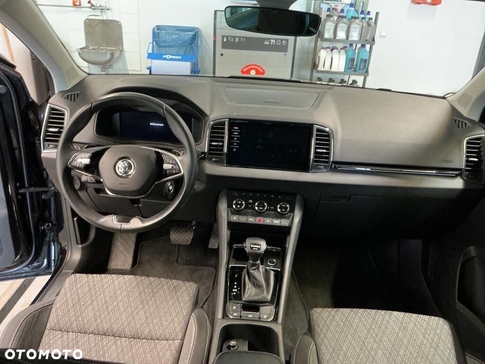 Skoda Karoq - 5