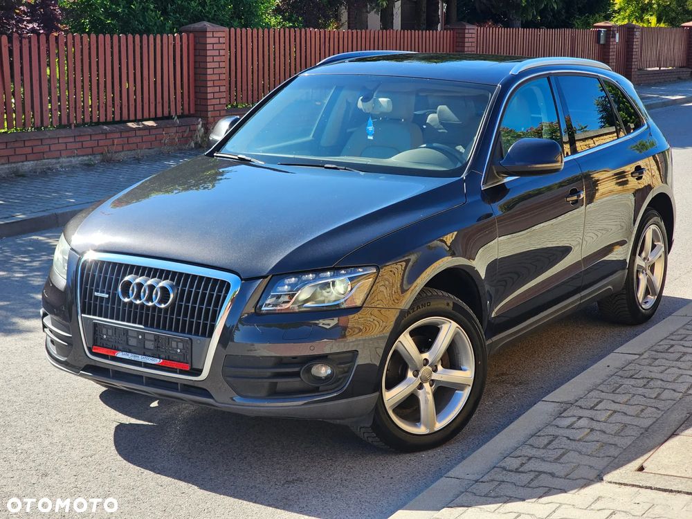 Audi Q5 - 12