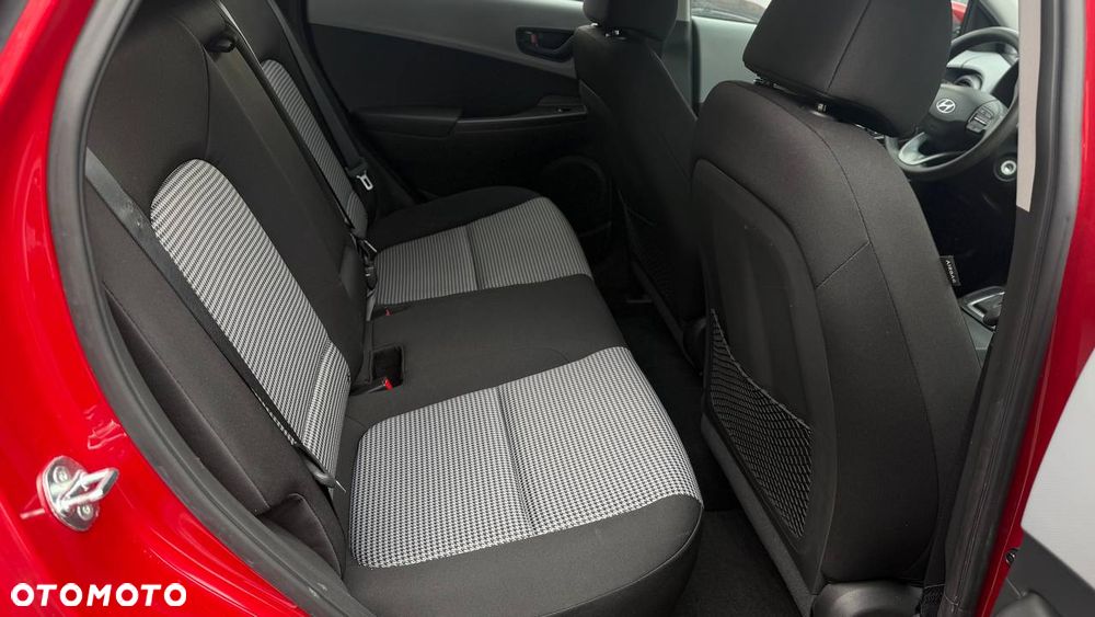 Hyundai Kona - 14