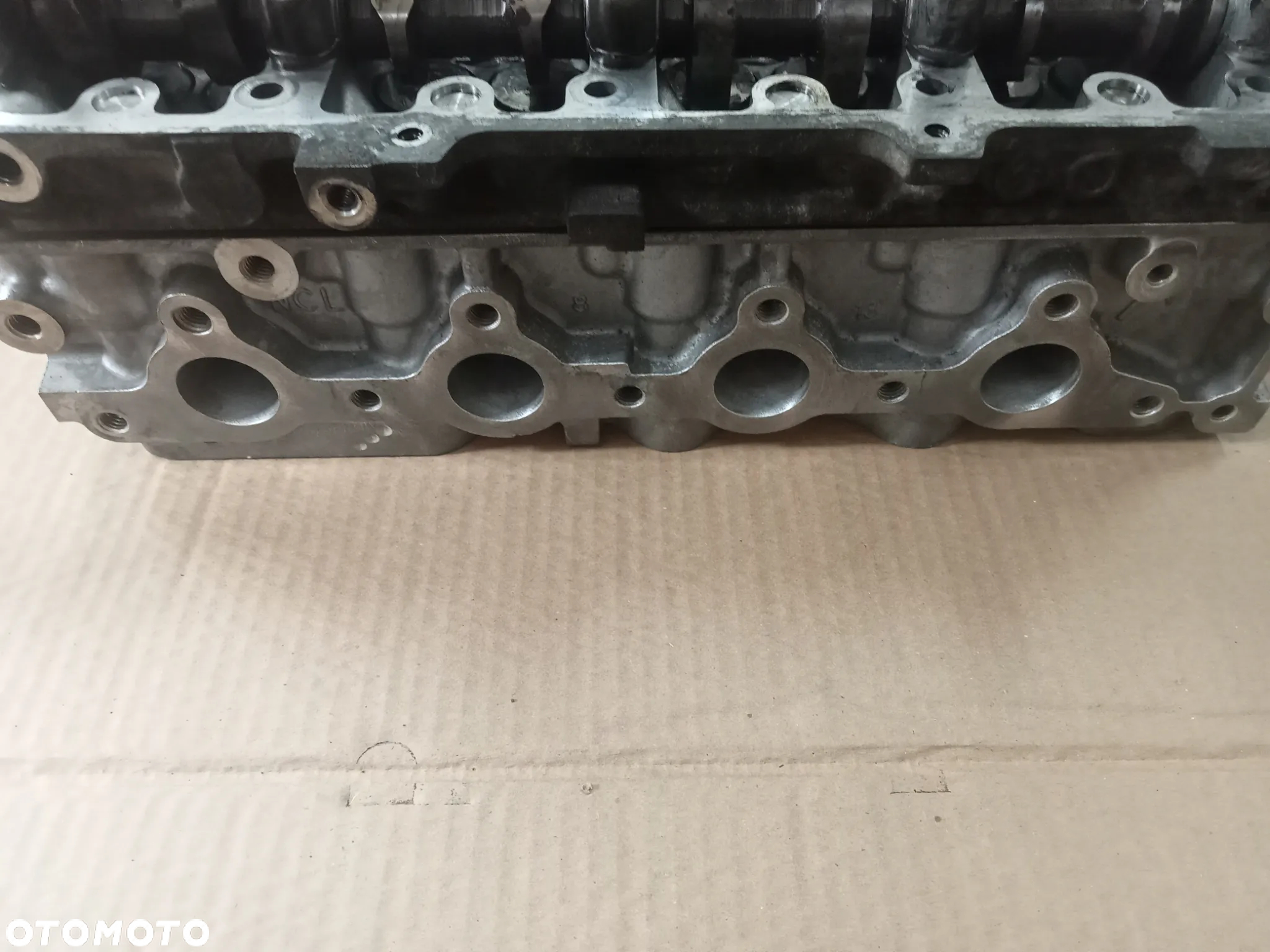 GŁOWICA ASTRA J ZAFIRA 1.7 CDTI DTR 55576872 PO REGENERACJI - 3
