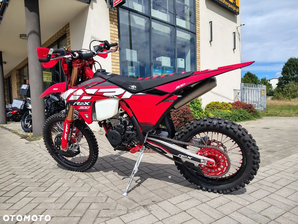 MRF Inny - 8