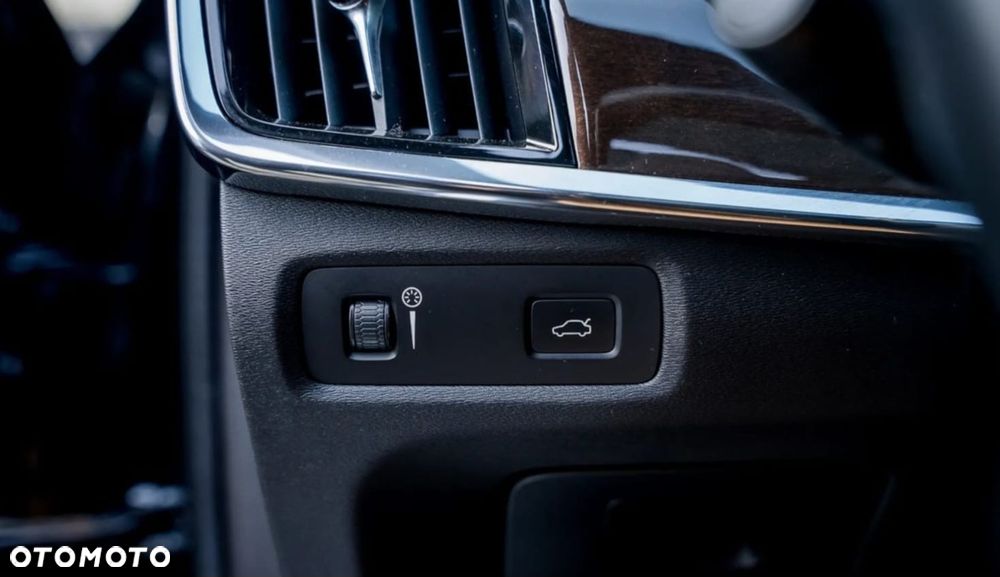 Volvo S90 T6 AWD Inscription - 23