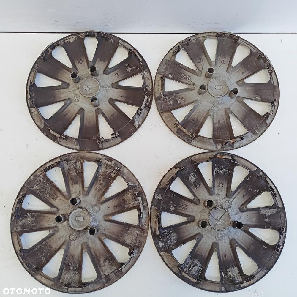 Kołpaki 16 Vw Sharan 7N0601147 4szt (F4862) - 7