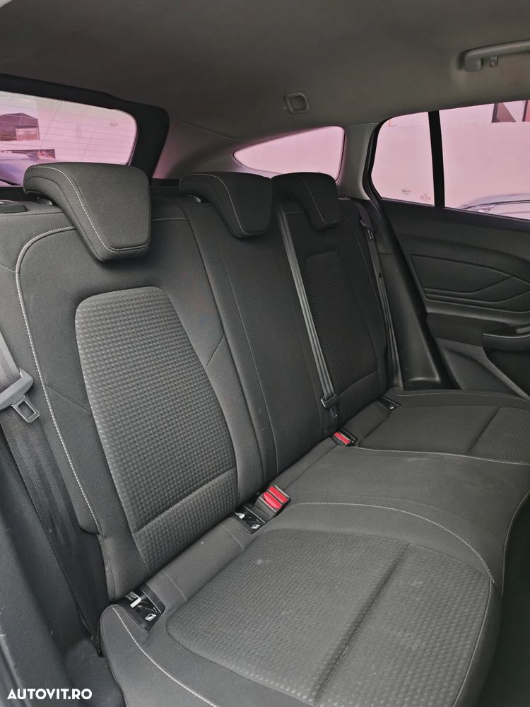 Ford Focus 1.5 EcoBlue Active - 18