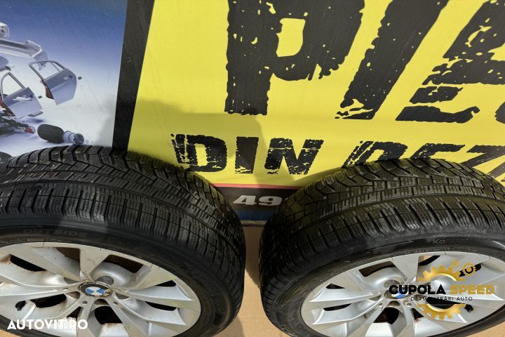 Jante 225/50/R17 ET34 6789141 BMW X3 F25 [2010 - 2015] - 5