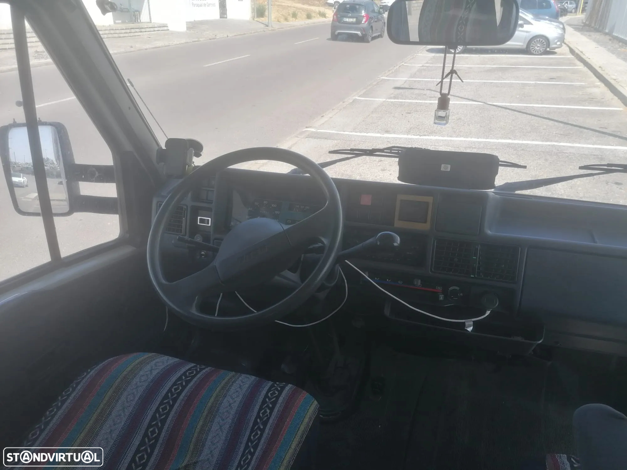 Fiat Ducato - 15