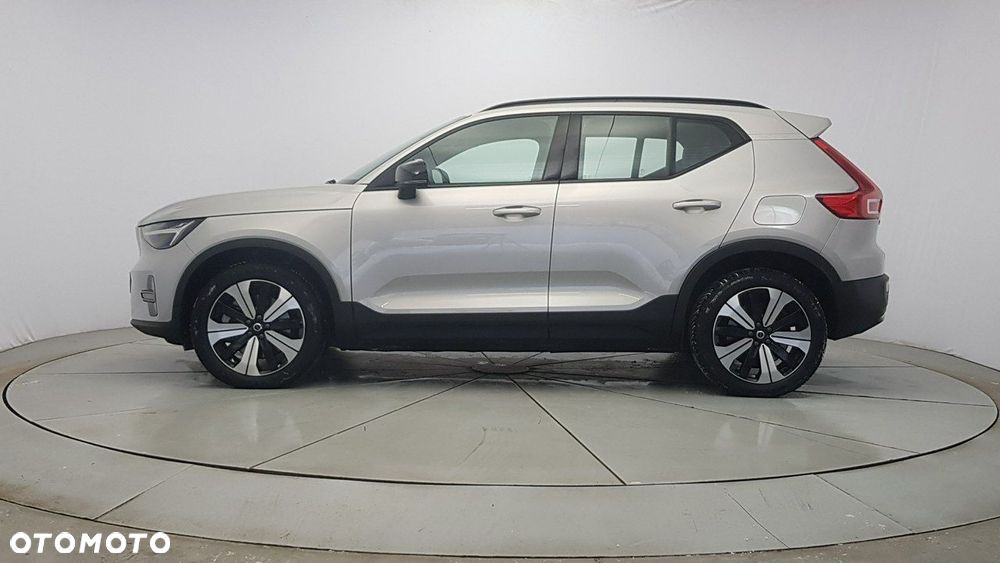 Volvo XC 40 - 4