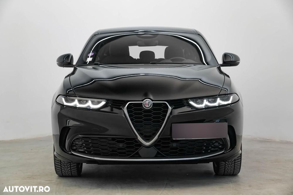 Alfa Romeo Tonale 1.5 VGT Tributo Italiano - 2