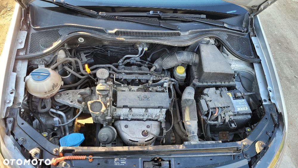 Volkswagen Polo - 16