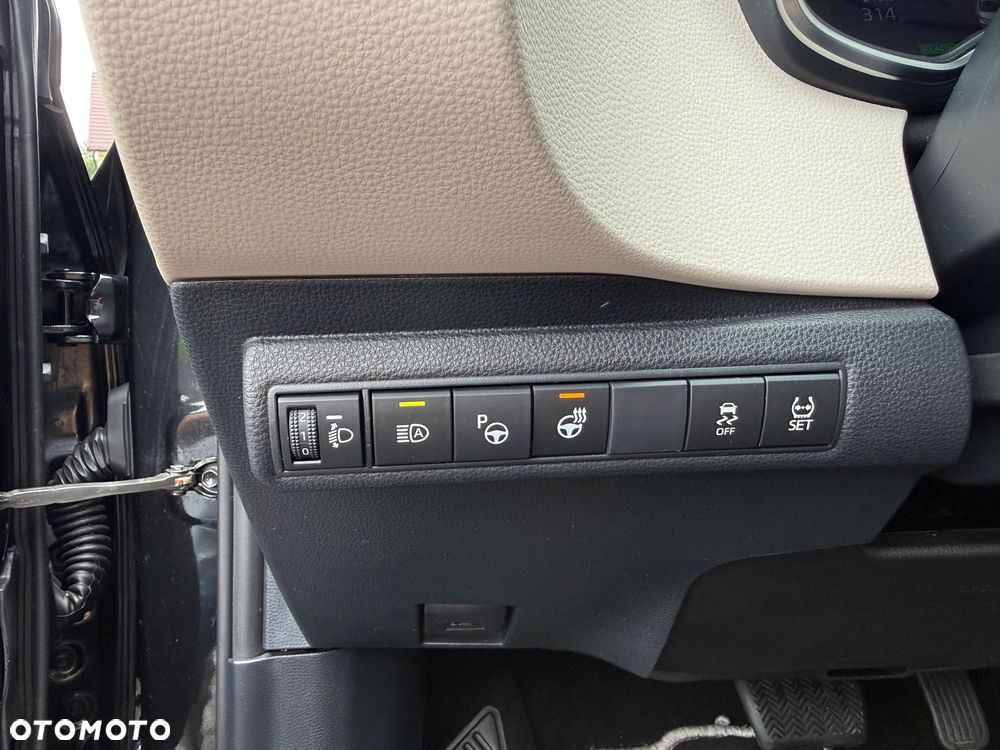 Toyota Corolla 1.8 Hybrid Executive - 17