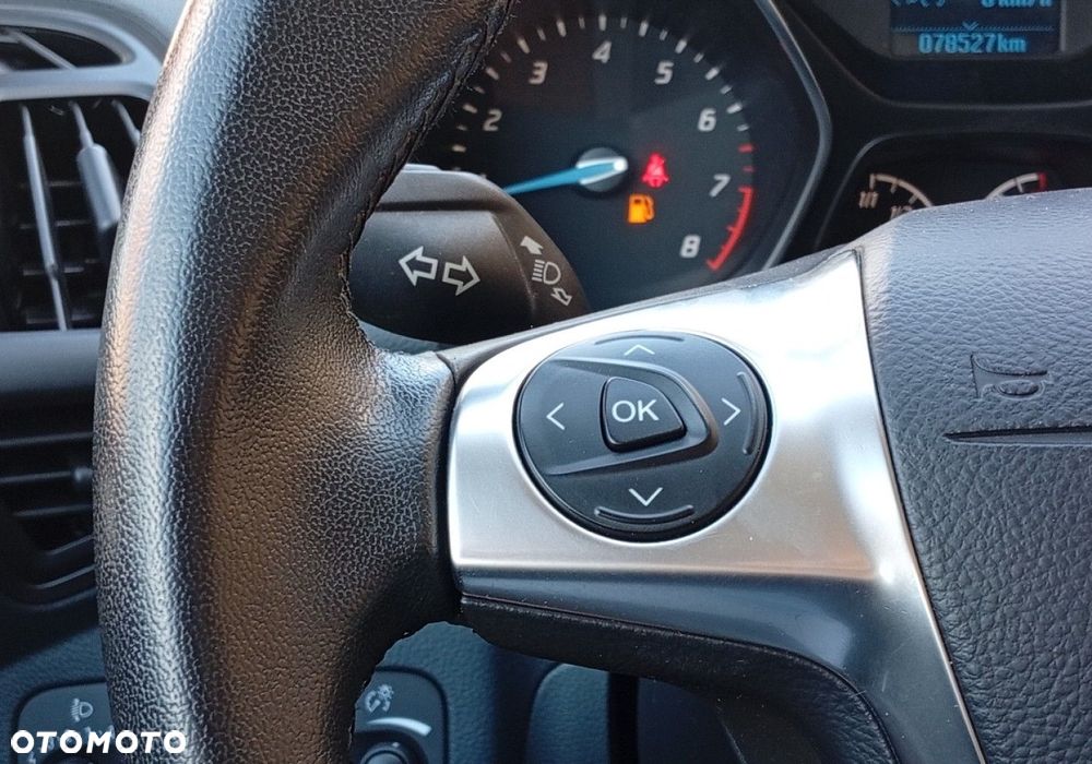 Ford Grand C-MAX - 33