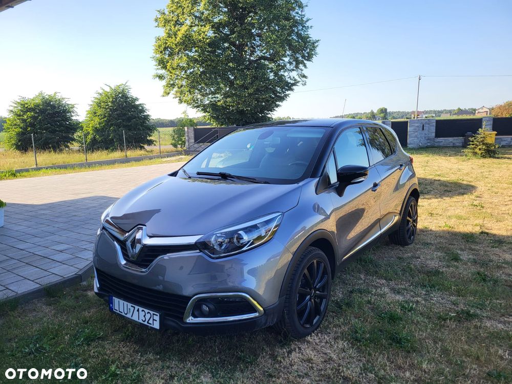 Renault Captur 1.5 dCi Energy Zen - 4