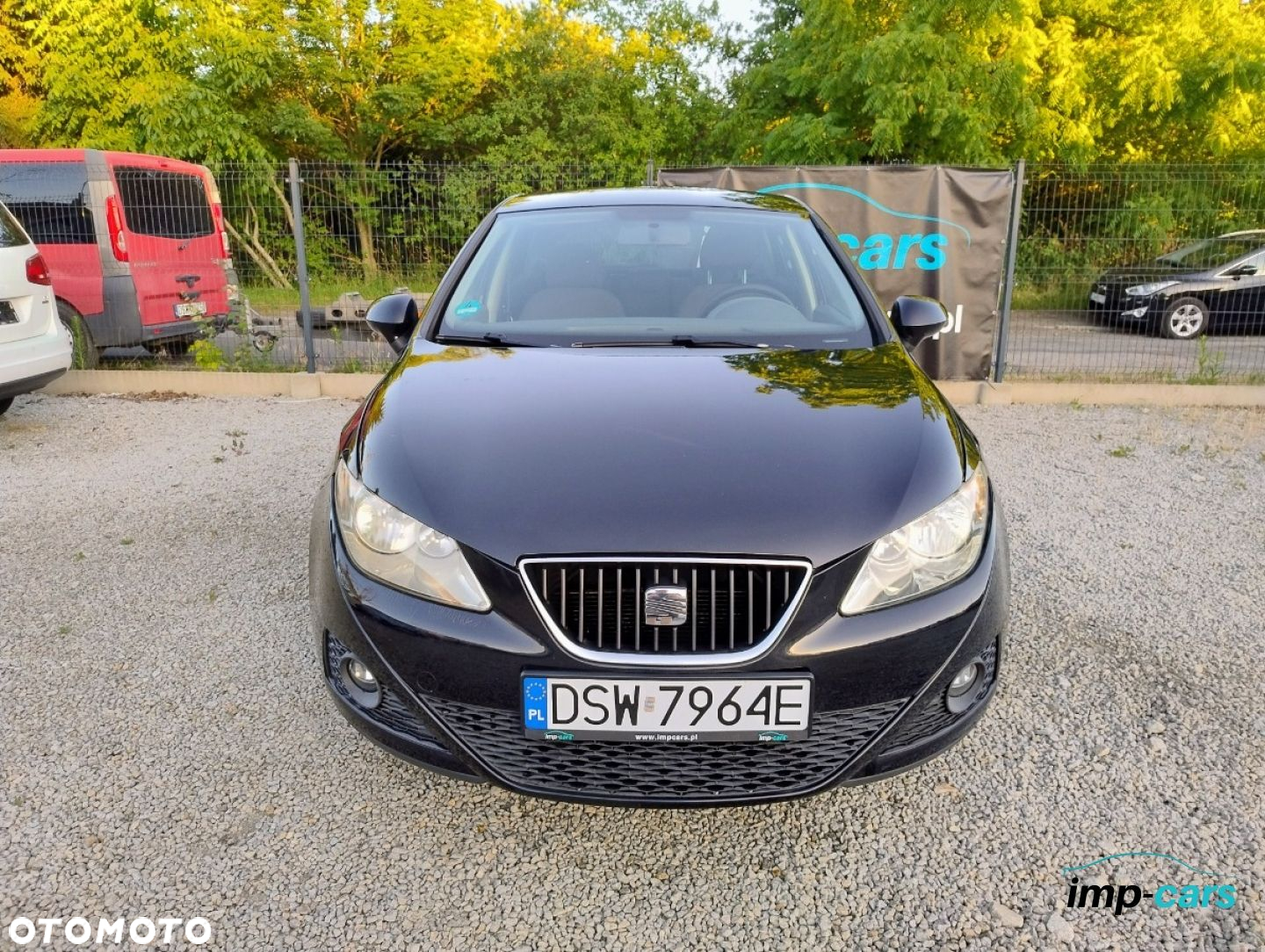 Seat Ibiza - 4