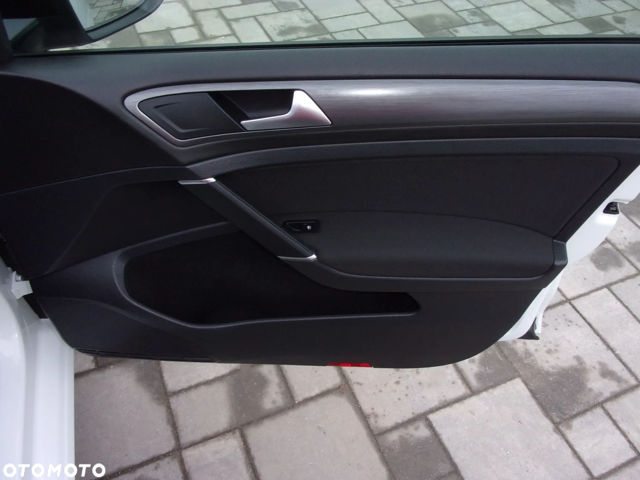 Volkswagen Golf VII 1.4 TSI BMT Highline - 34