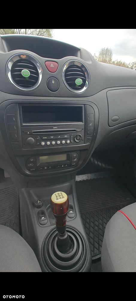 Citroën C2 1.4 VTR - 16