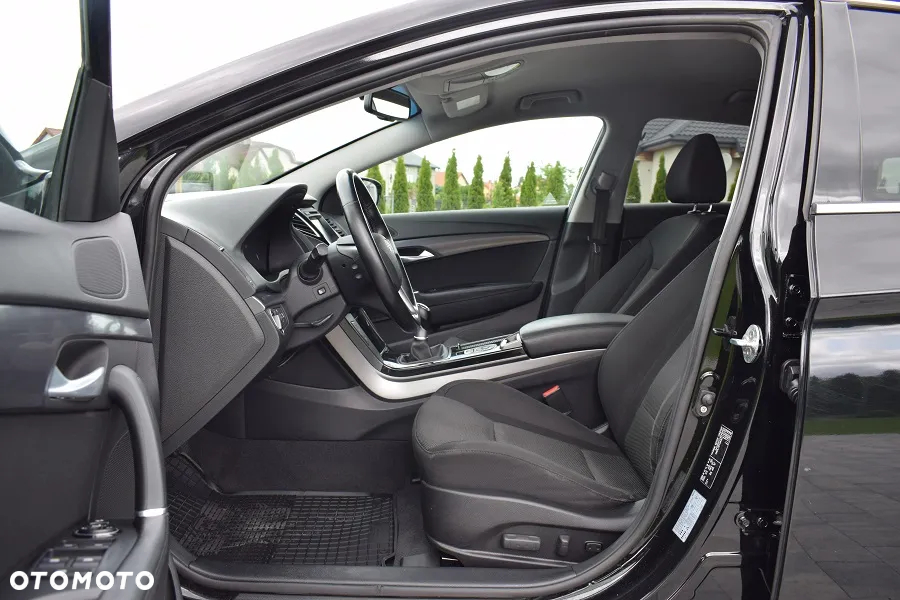Hyundai i40 Kombi 1.7 CRDi Premium - 6