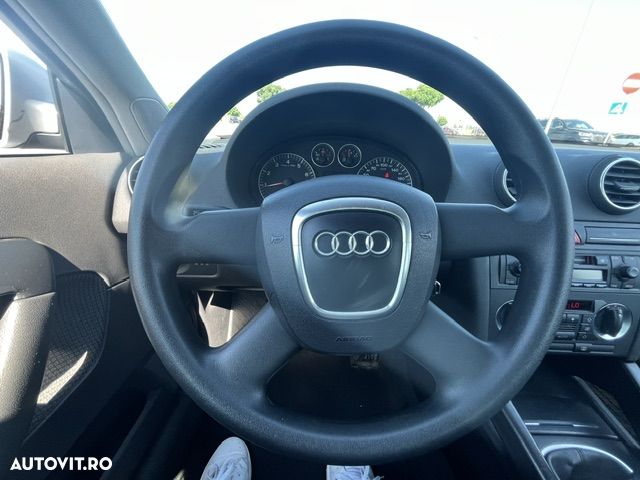Audi A3 - 17