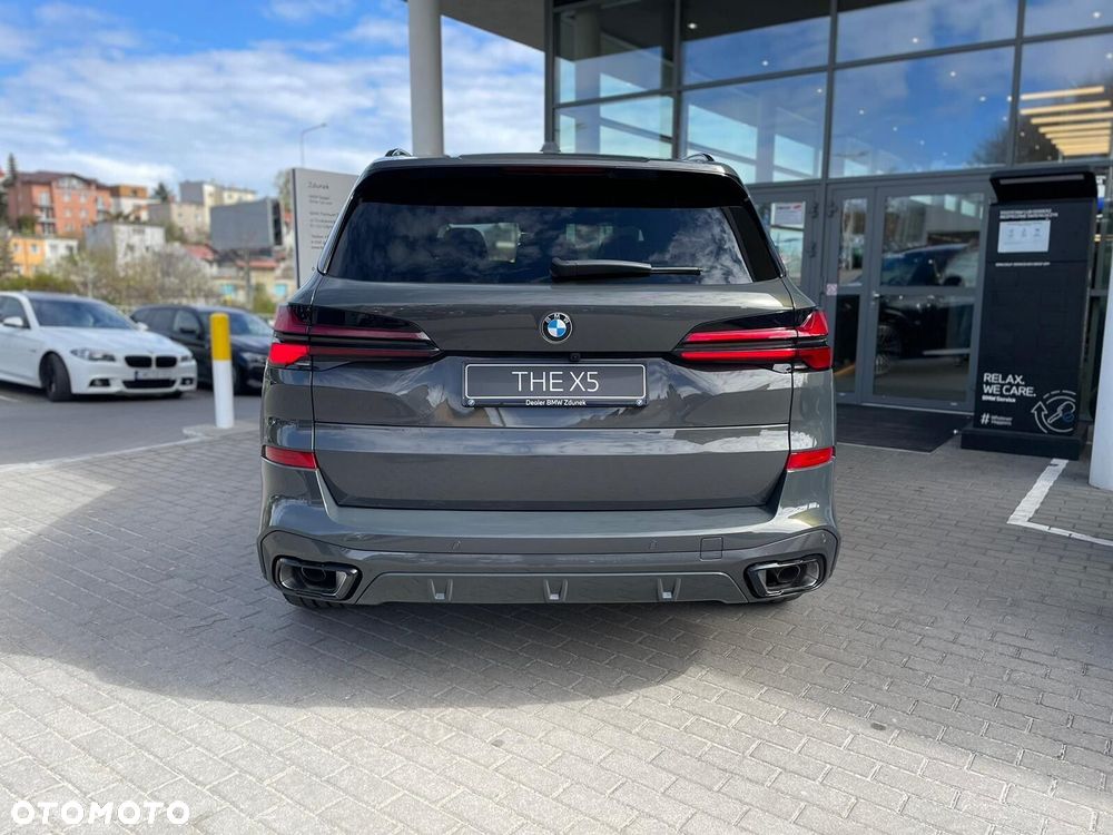 BMW X5 - 8