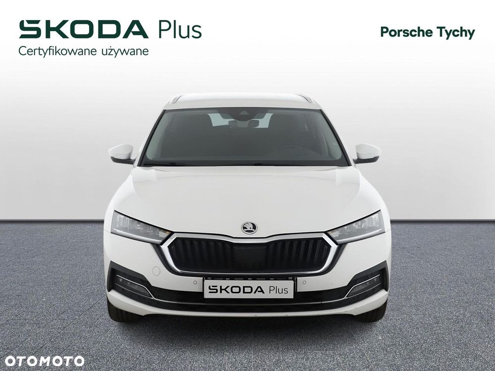 Skoda Octavia - 29