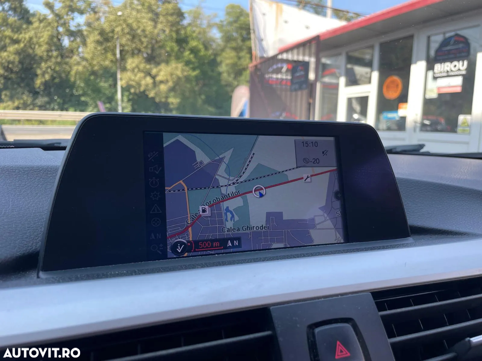 BMW Seria 3 - 10
