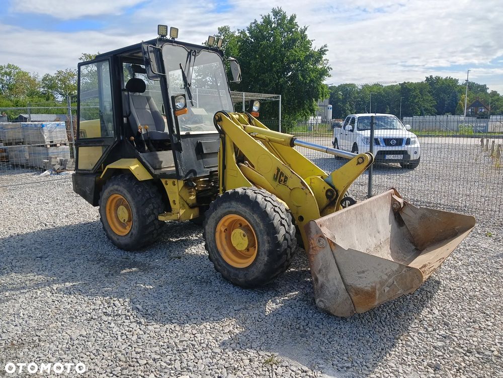 JCB JCB 406 - 1