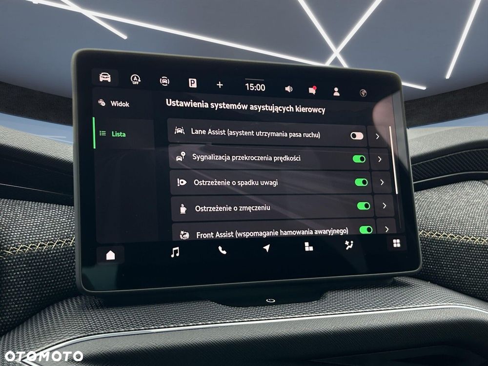 Skoda Kodiaq - 20