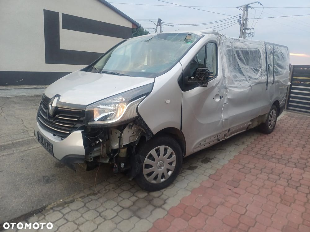 Renault Trafic - 7