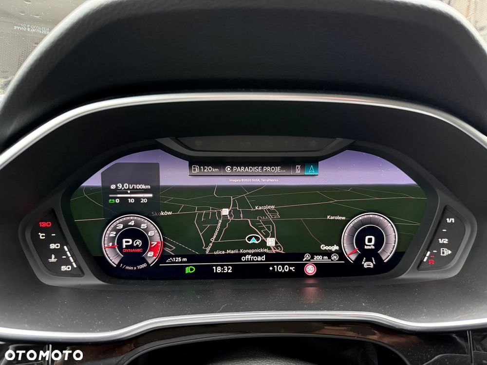 Audi Q3 45 TFSI Quattro S Line S tronic - 19