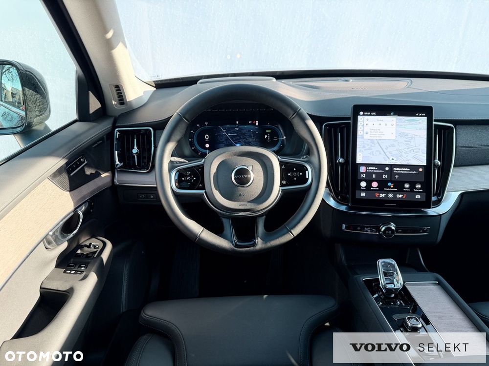 Volvo XC 90 - 20