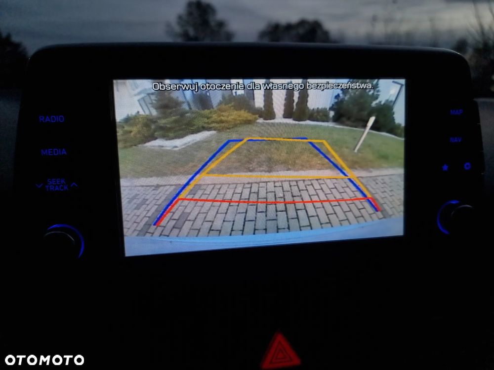 Hyundai i30 N 2.0 T-GDI GPF Performance - 37