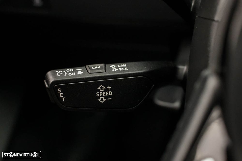 Audi A1 Sportback 25 TFSI Advanced - 22