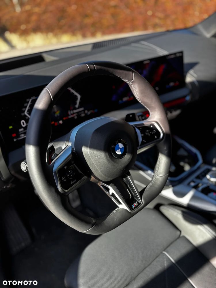 BMW X3 xDrive20 mHEV - 7
