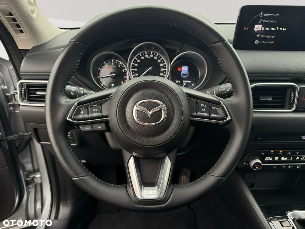 Mazda CX-5 2.0 Center-Line Plus 2WD - 14