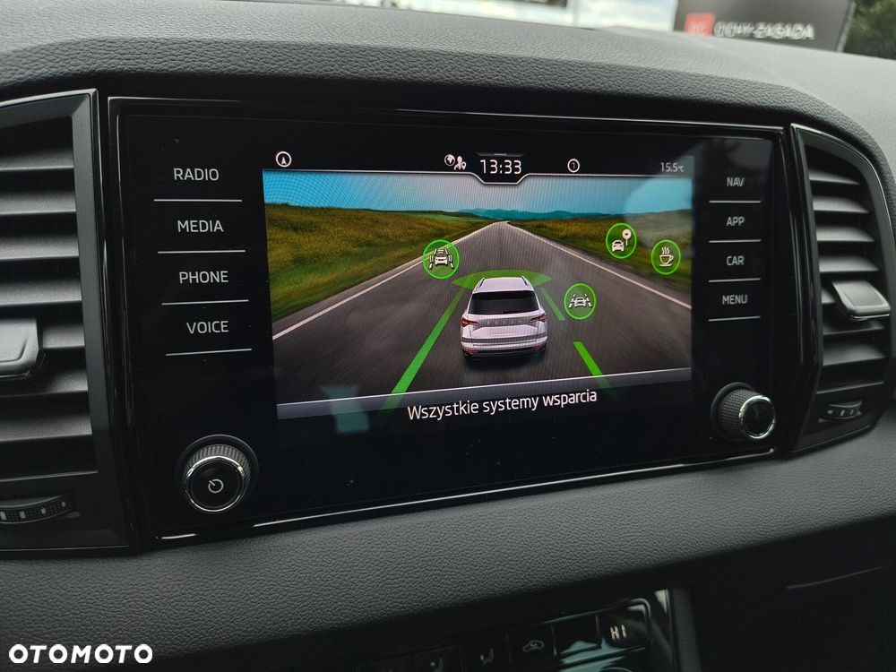Skoda Karoq 1.0 TSI Selection - 25