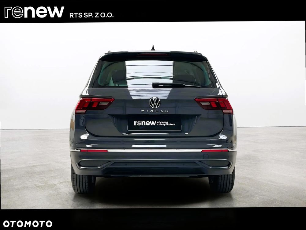 Volkswagen Tiguan 1.5 TSI EVO Life DSG - 4