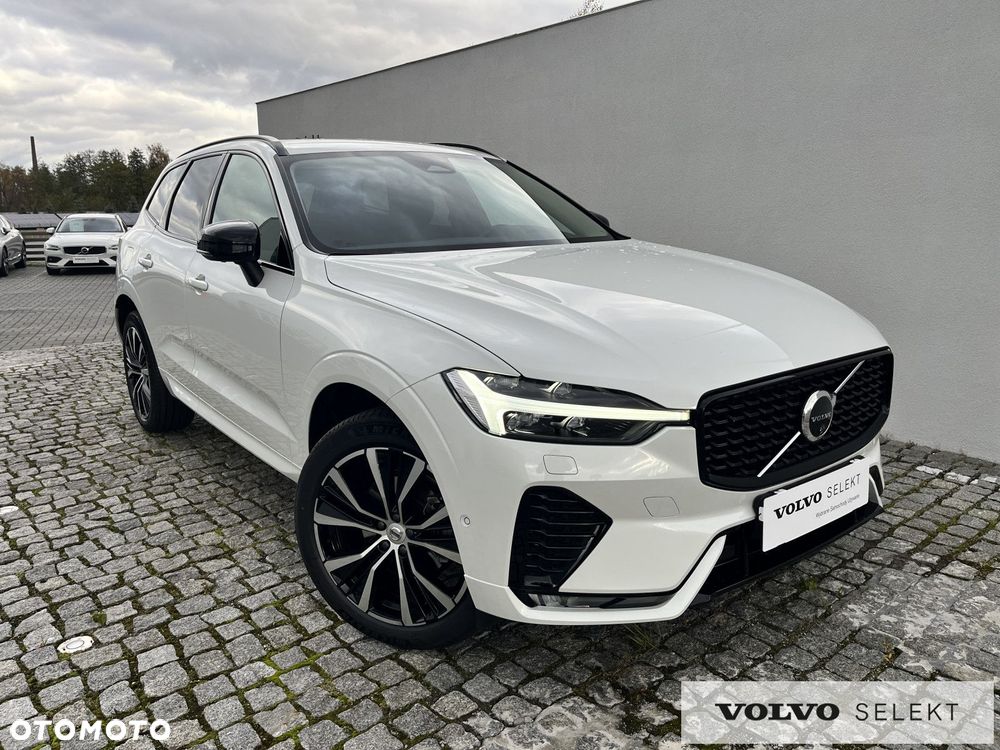 Volvo XC 60 - 34