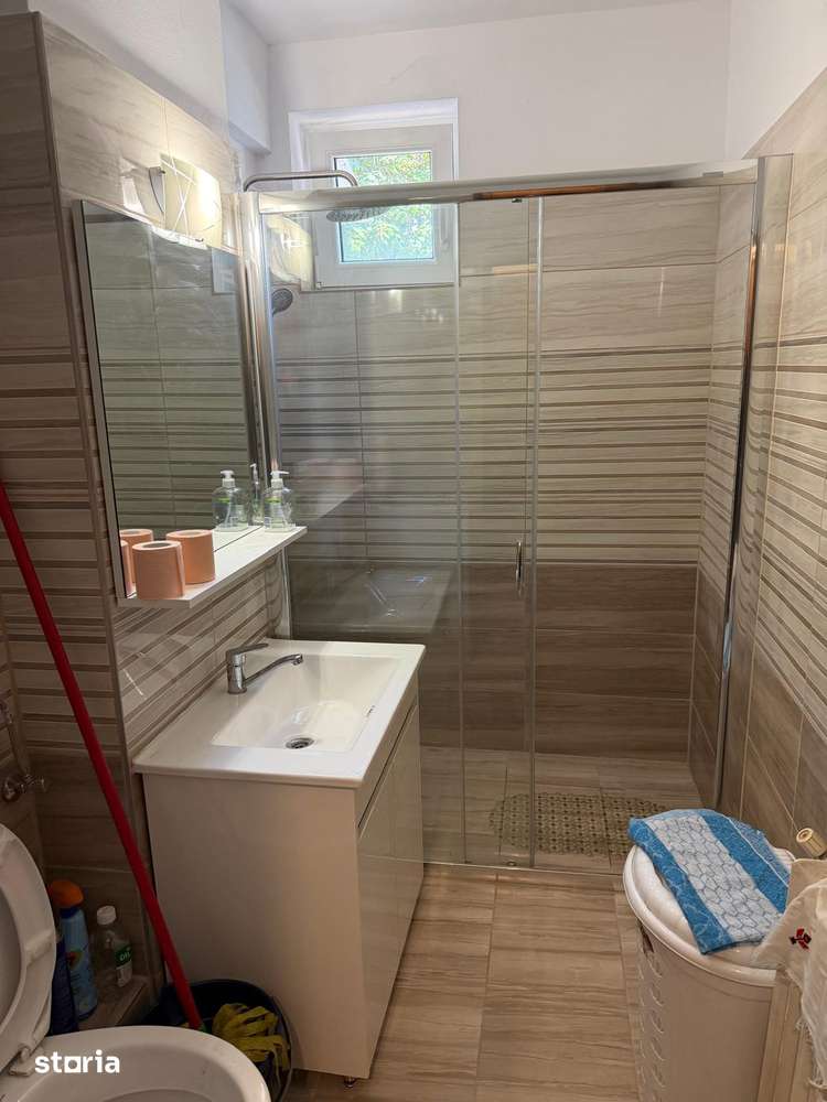 Apartament 3 camere 63 mp - etajul 1 - zona Lidl — fotografia 1