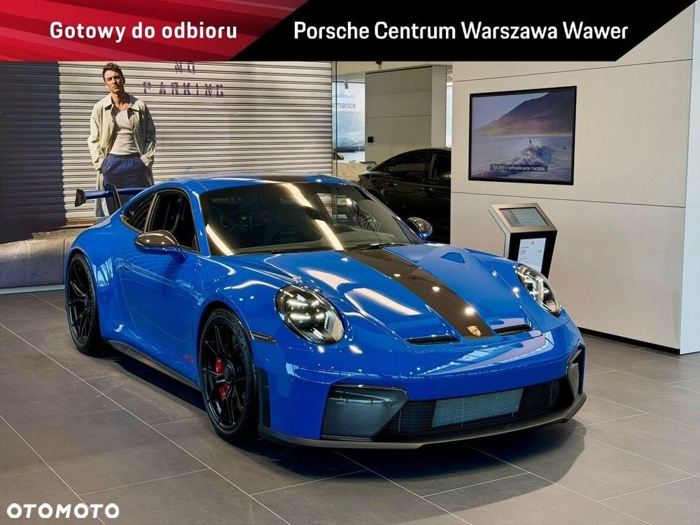 Porsche 911 - 1