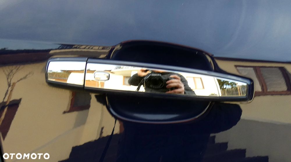 Opel Mokka 1.4 T Cosmo EU6 - 15