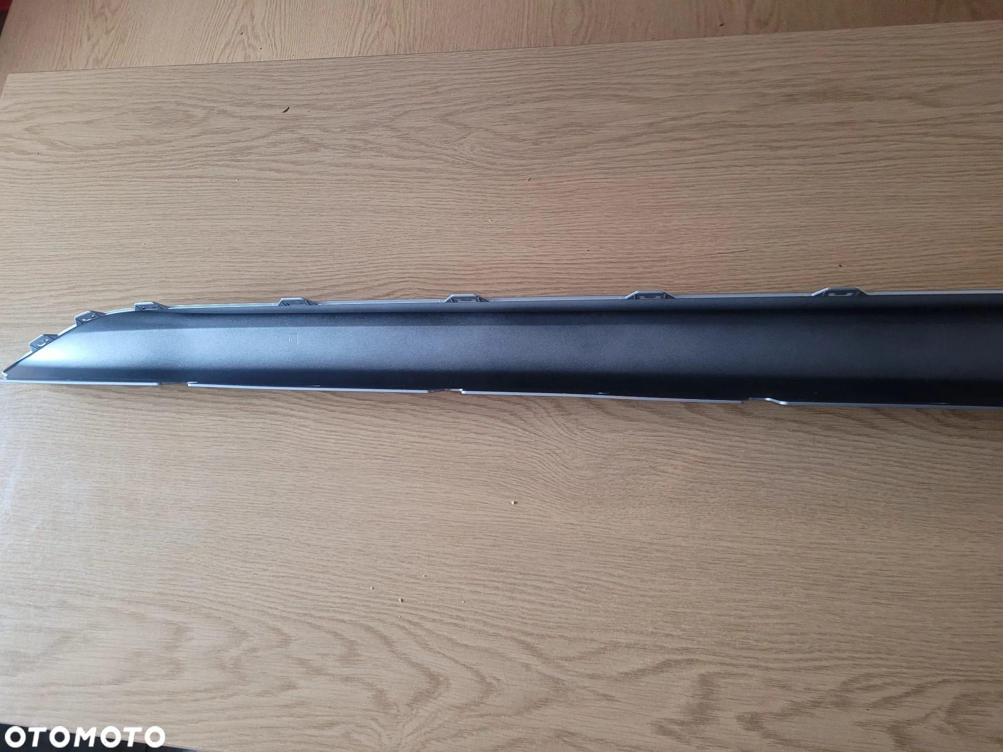 Pokrywa Osłony Dolnej Pojazdu Prawa BMW X1 F48 51777379994 Nowa - 6