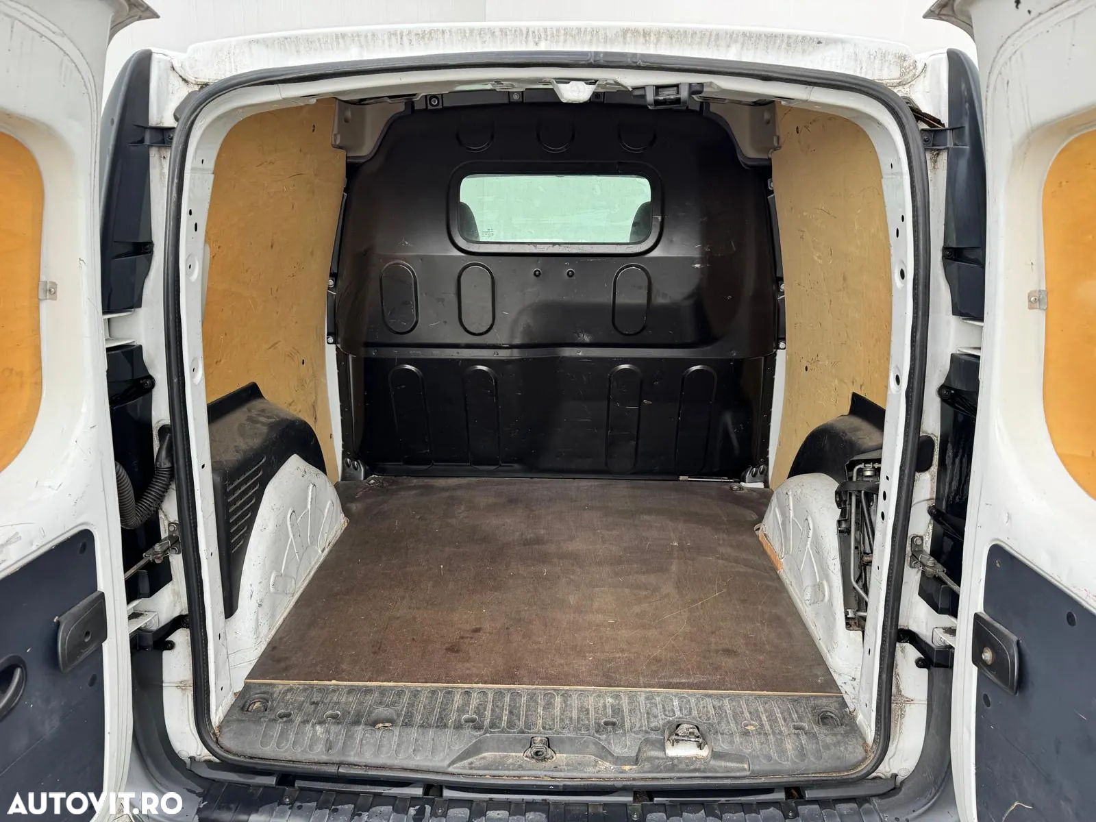 Mercedes-Benz Citan 108 CDI - 15