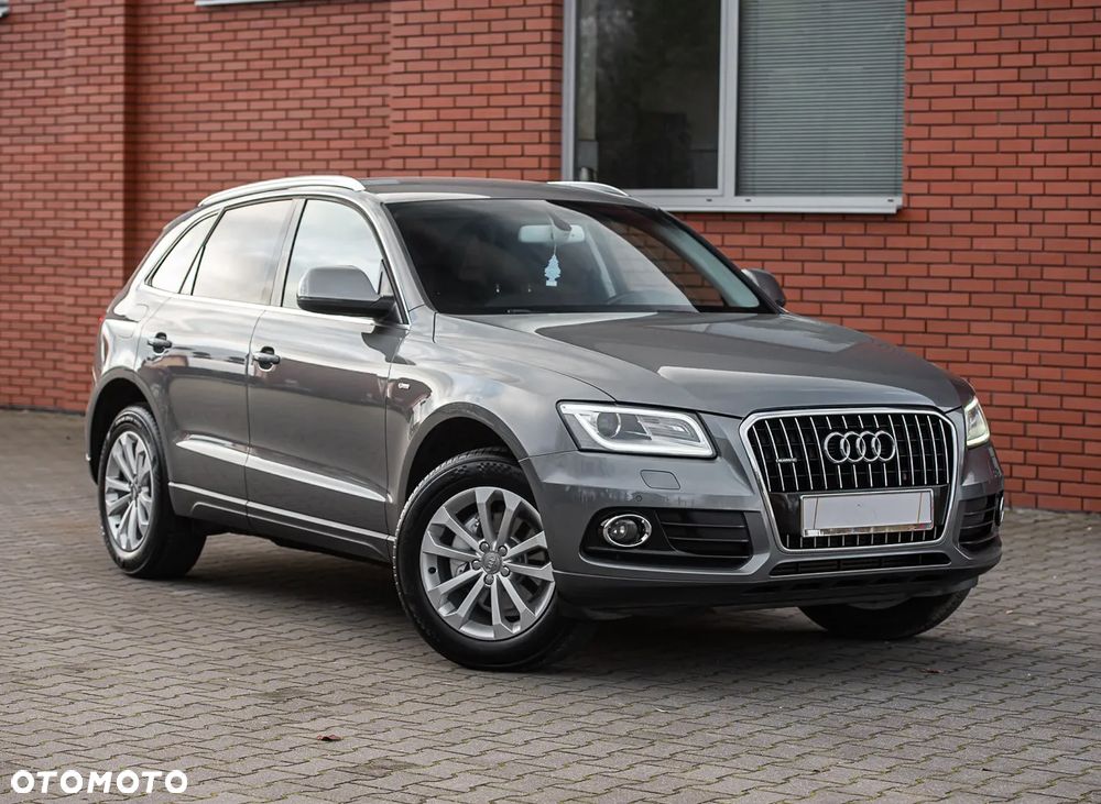 Audi Q5 - 2