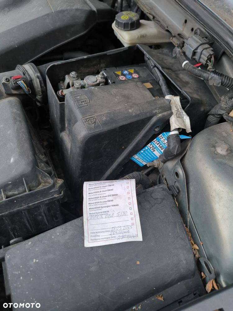 Ford Mondeo - 28