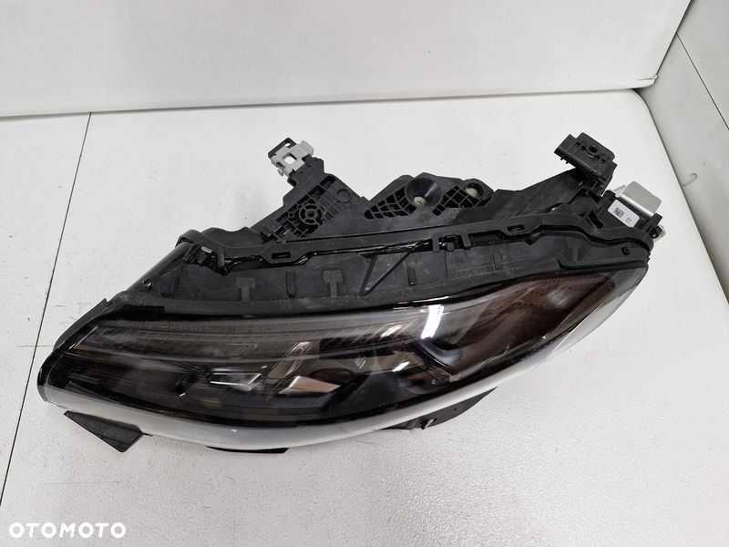 mercedes cla w174 c174 lampa lewy przód lewa przednia reflektor led a1749062502 - 6