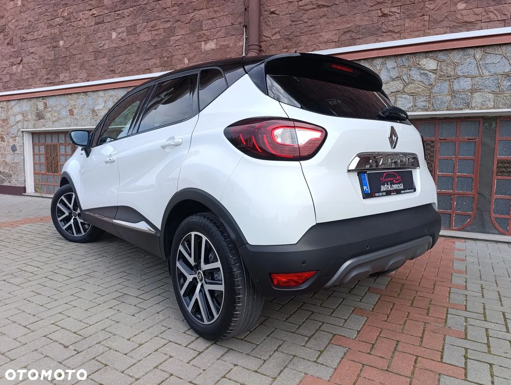 Renault Captur 1.3 Energy TCe S-Edition - 6