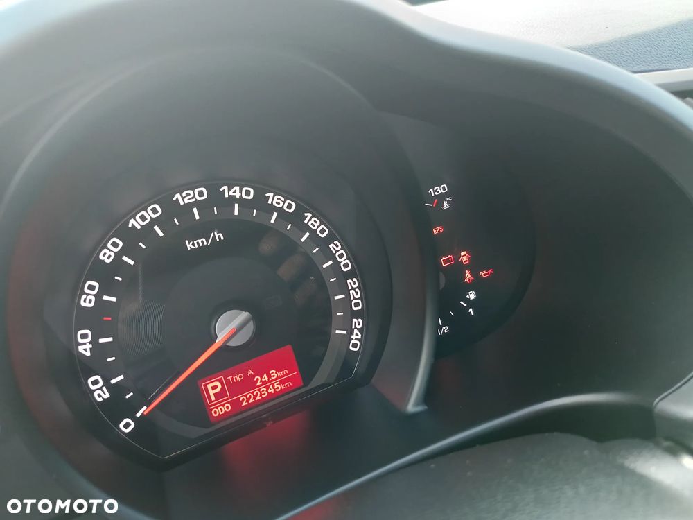 Kia Sportage 2.0 CRDI S - 22